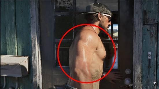游戏推主FR3NKD发布了《GTA6》新预告的23处画面细节整理。十年磨一剑，一