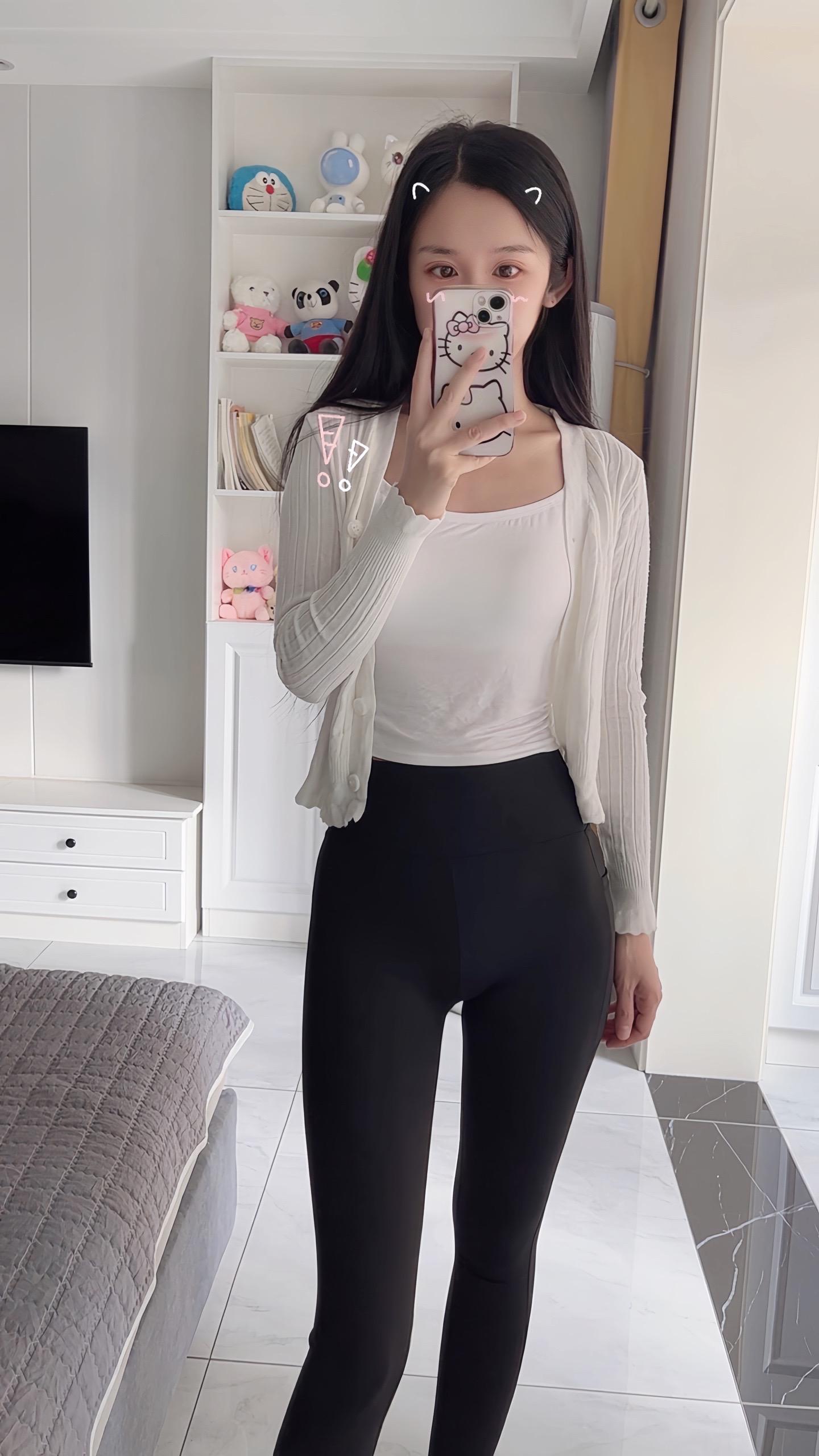 清纯背影杀