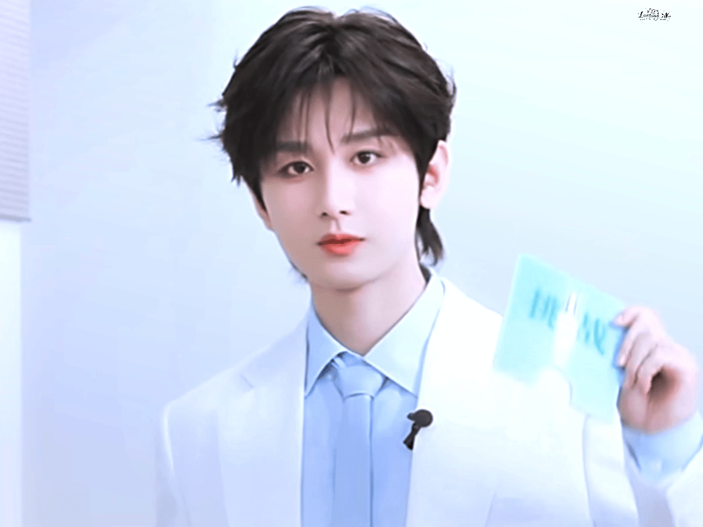 变A了，是错觉吗？成毅直播成毅