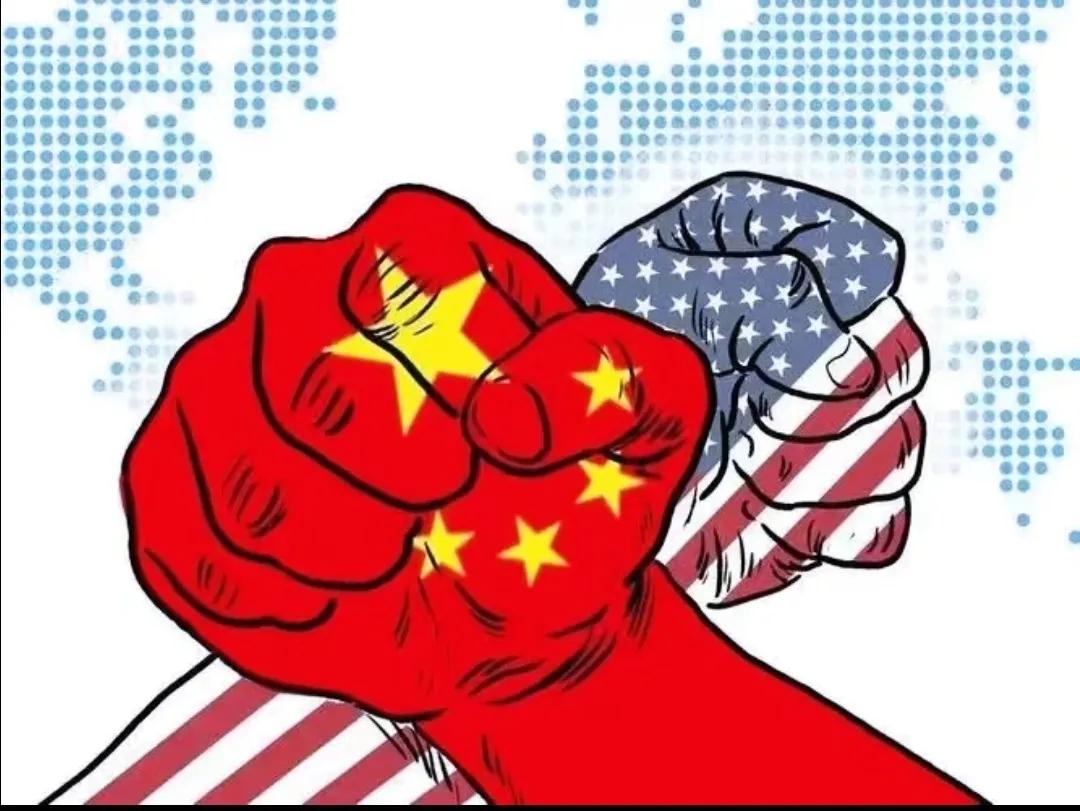 这美国佬的操作，真是一天比一天迷惑。刚为了那111亿美元的