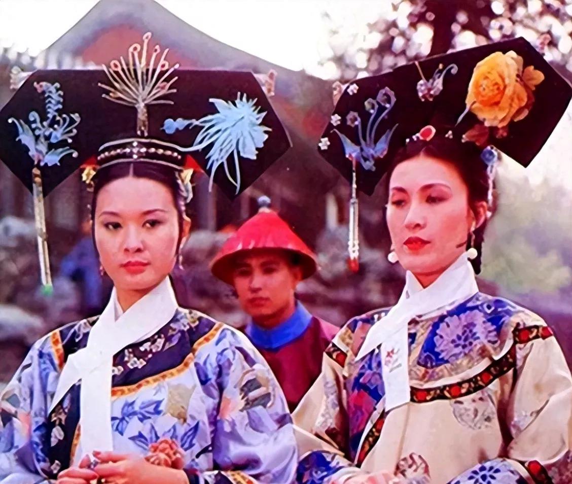 很多人说慈安软、慈禧硬，其实根本不是性格问题。她是皇后，生不生儿子都坐得稳中宫；