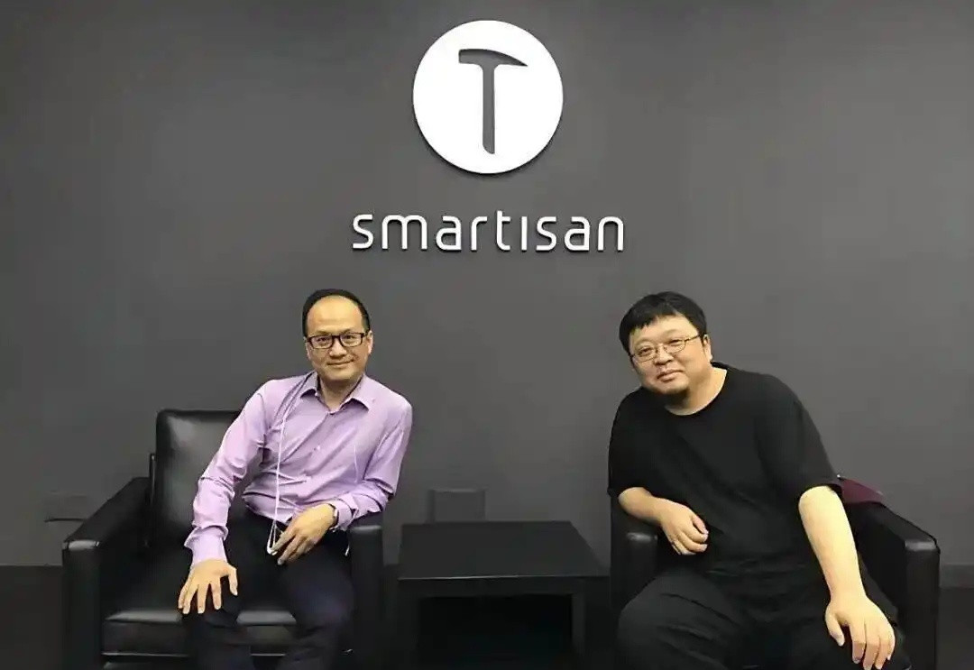 罗永浩郑刚从铁杆盟友到公开决裂！罗永浩&郑刚事件始末！创投圈知名恩怨，罗永浩与