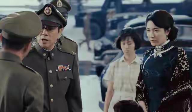 《沉默的荣耀》原型！吴石牺牲，一个神秘人竟保全他全家！1950年，台湾“国防部
