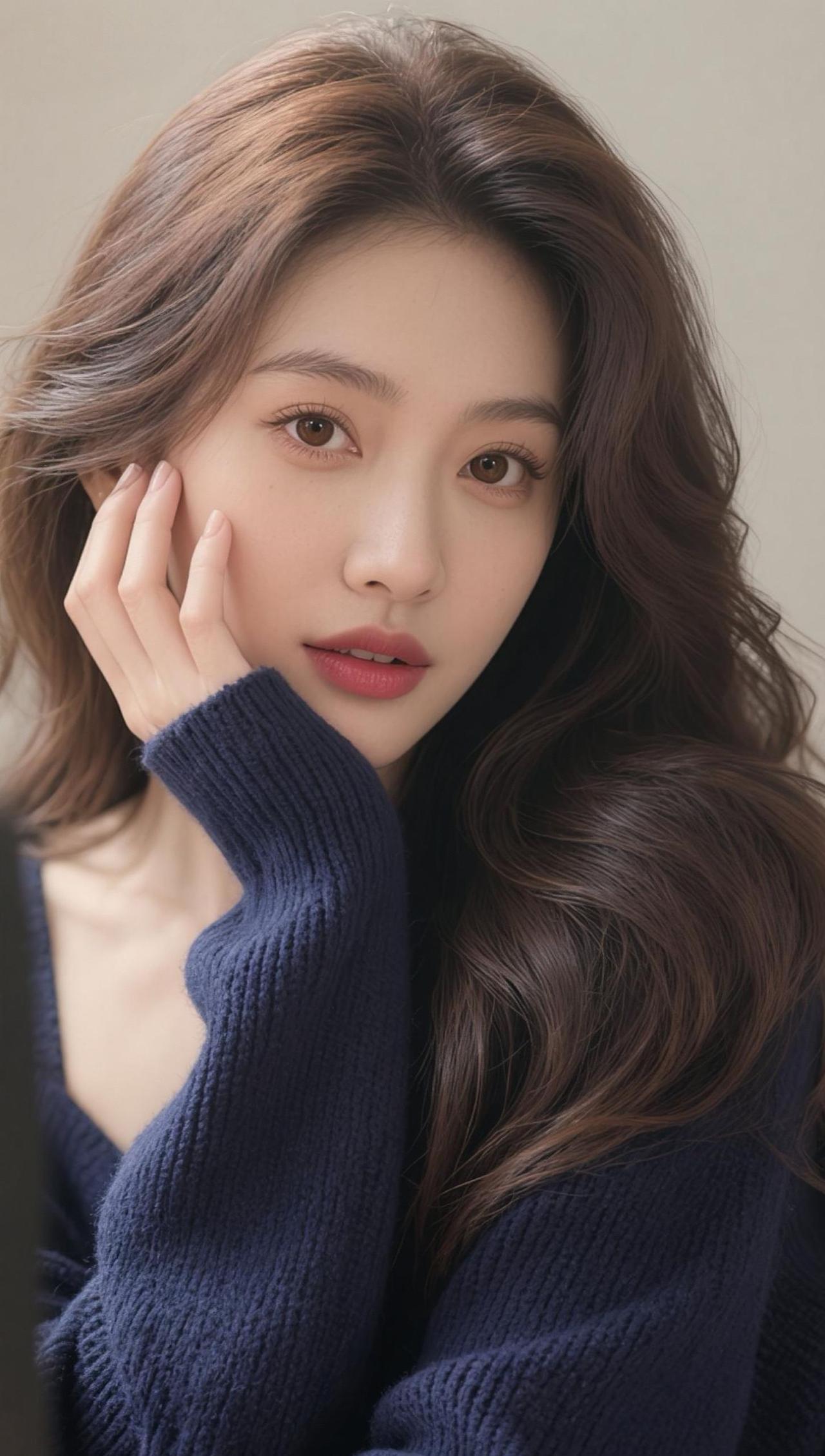 知世故而不世故，自带光芒，也懂得收敛锋芒。