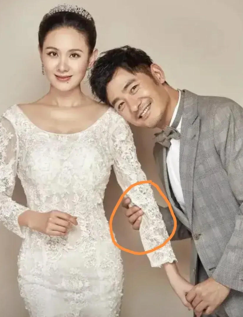 程莉莎啊，你给娱乐圈其他女星留条活路吧主要是你真的太过分了，都已经47岁这个