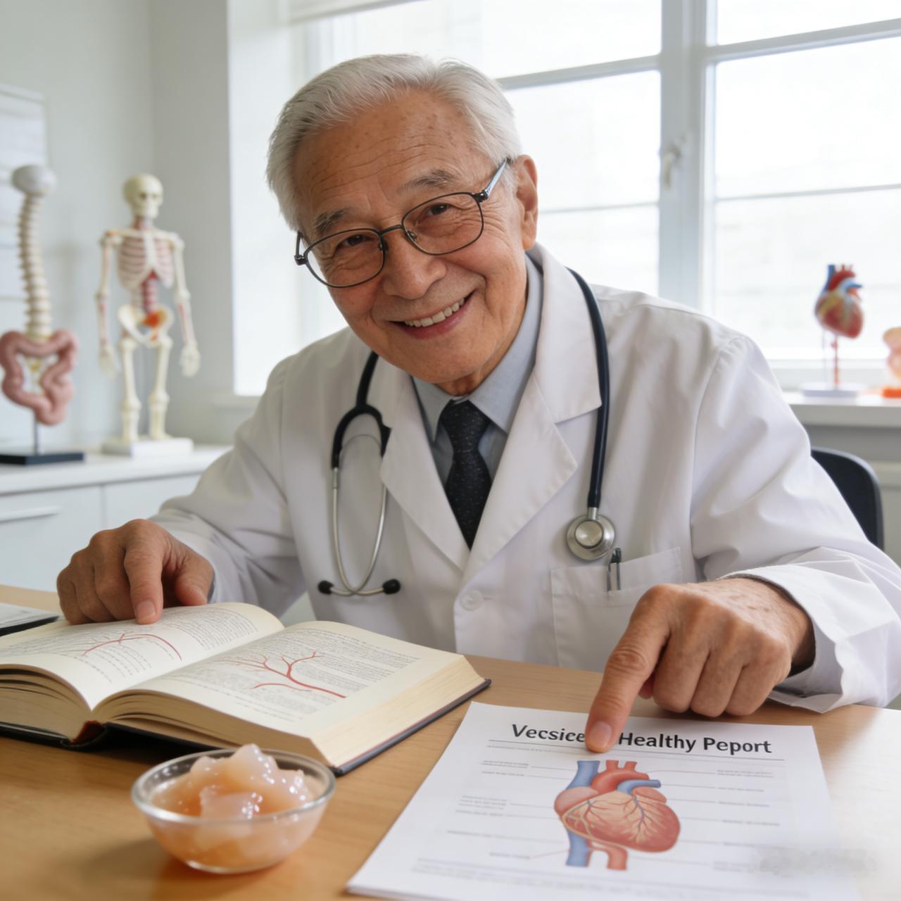 猪油与血管健康：中科院最新研究给出明确答案中科院猪油研究深度解析：科学视角下的