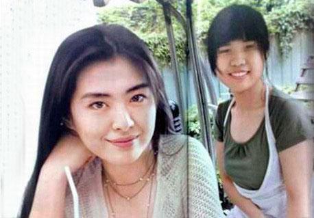 王祖贤还有一个私生女，但她是个聋哑人，有传闻说这个女孩是王祖贤和齐秦恋情期间所生