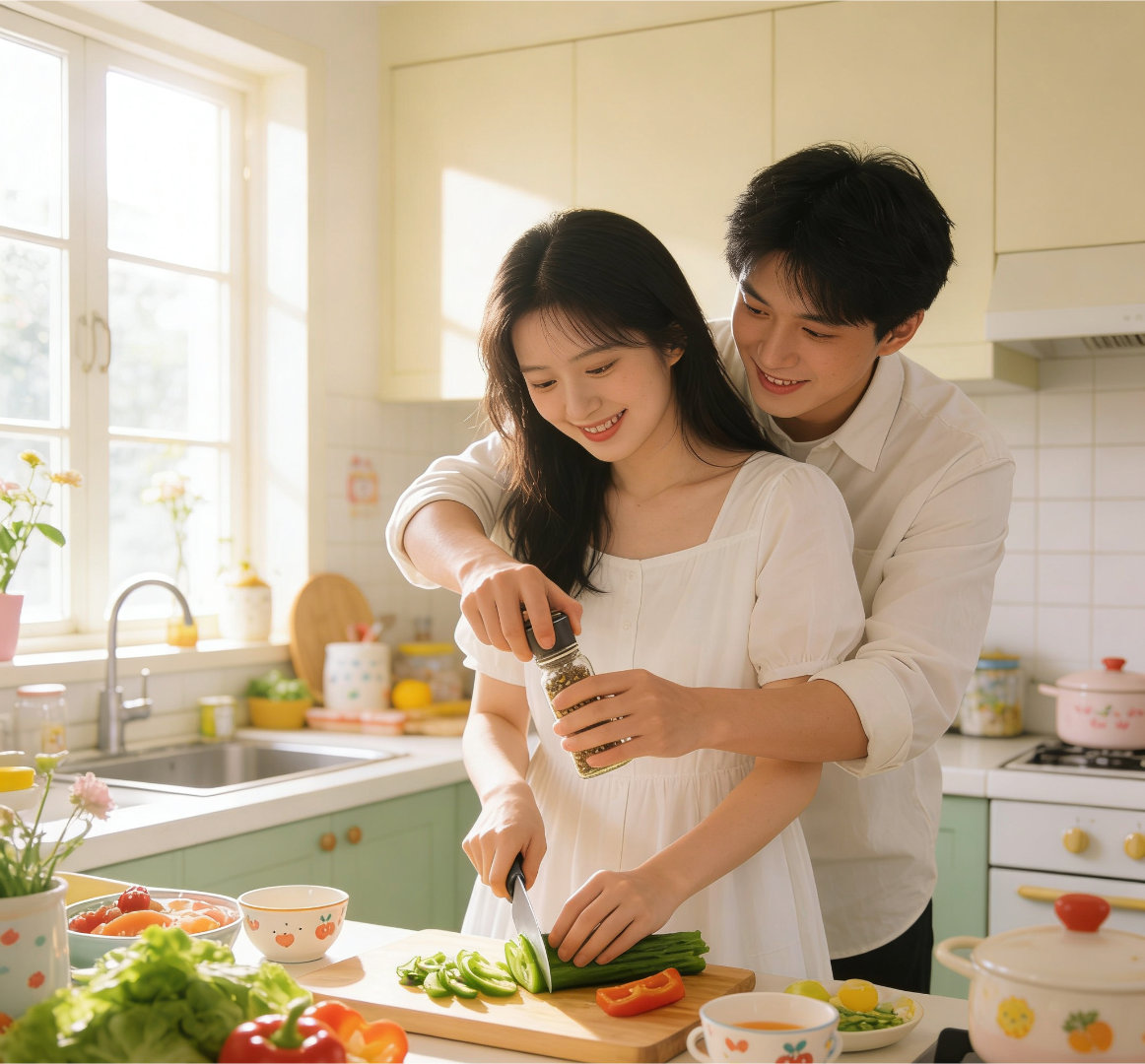 女人要不断的提升自己，才不会被男人骗！一、练格局1．多读书，提升认知范围，开拓眼