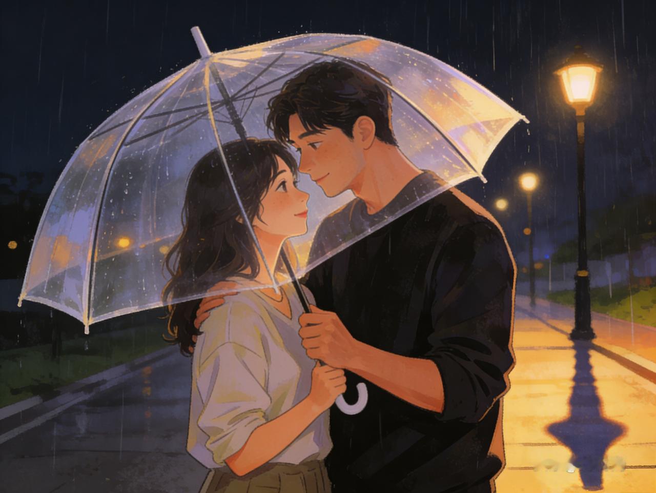 中年夫妻的“软肋”：是彼此，也是这个家！怕他在外应酬喝多了伤身体，默默