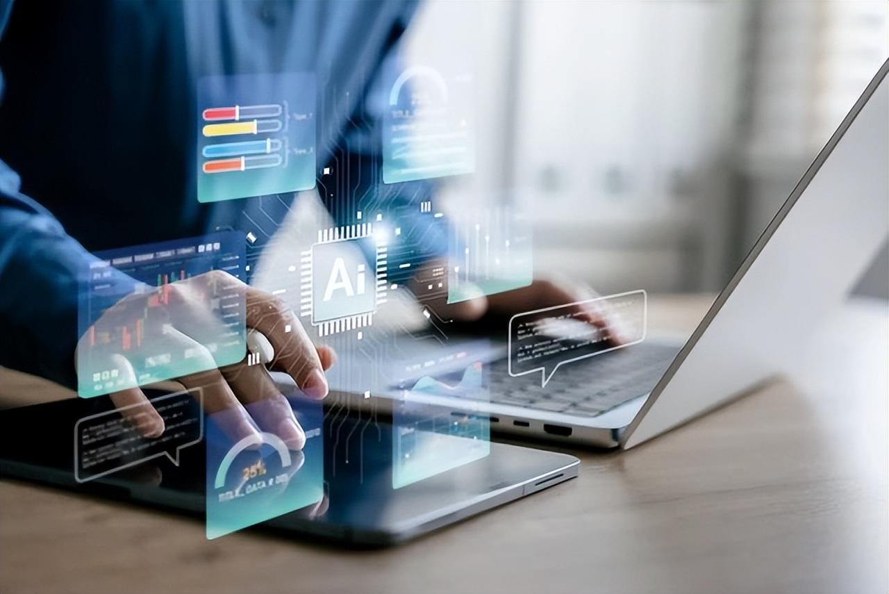 手机越来越聪明，AI帮你写方案、做表格、剪视频，可身边人反而越来越累。过去十年