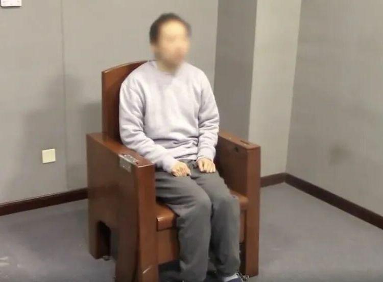 《留学归来竟是“潜伏者”！80后干部郝某沦为美国间谍，被判无期徒刑》留学归