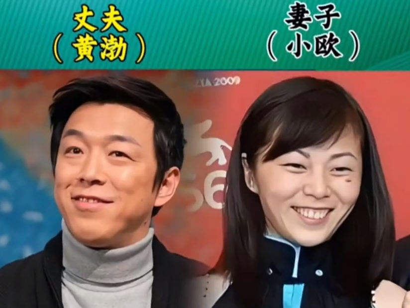说起演员夫妻，总有一种感觉，时间久了，他们好像越来越像。这不，陆毅和鲍蕾、葛优和贺聪、周华健和康翠兰