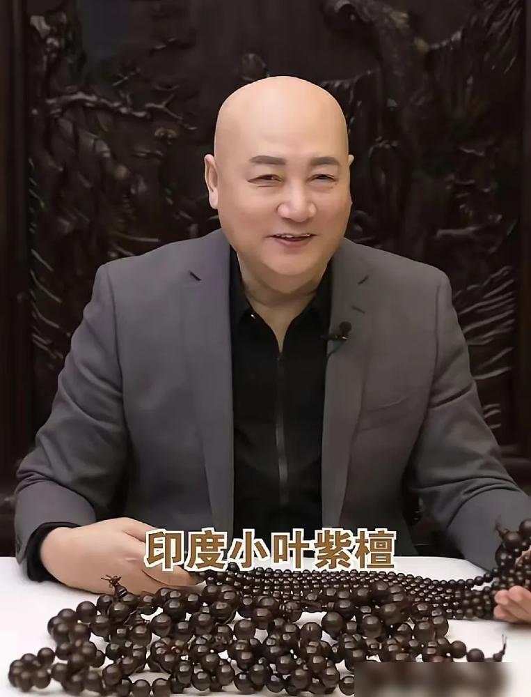 迟重瑞直播卖货？你真以为他在“自食其力”？不是，那是豪门给他摁死在了唯一的“价值