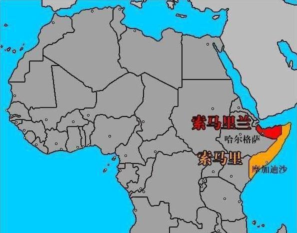 中国讨债：把烂账变大钱你绝对想不到，当初索马里欠了我们一