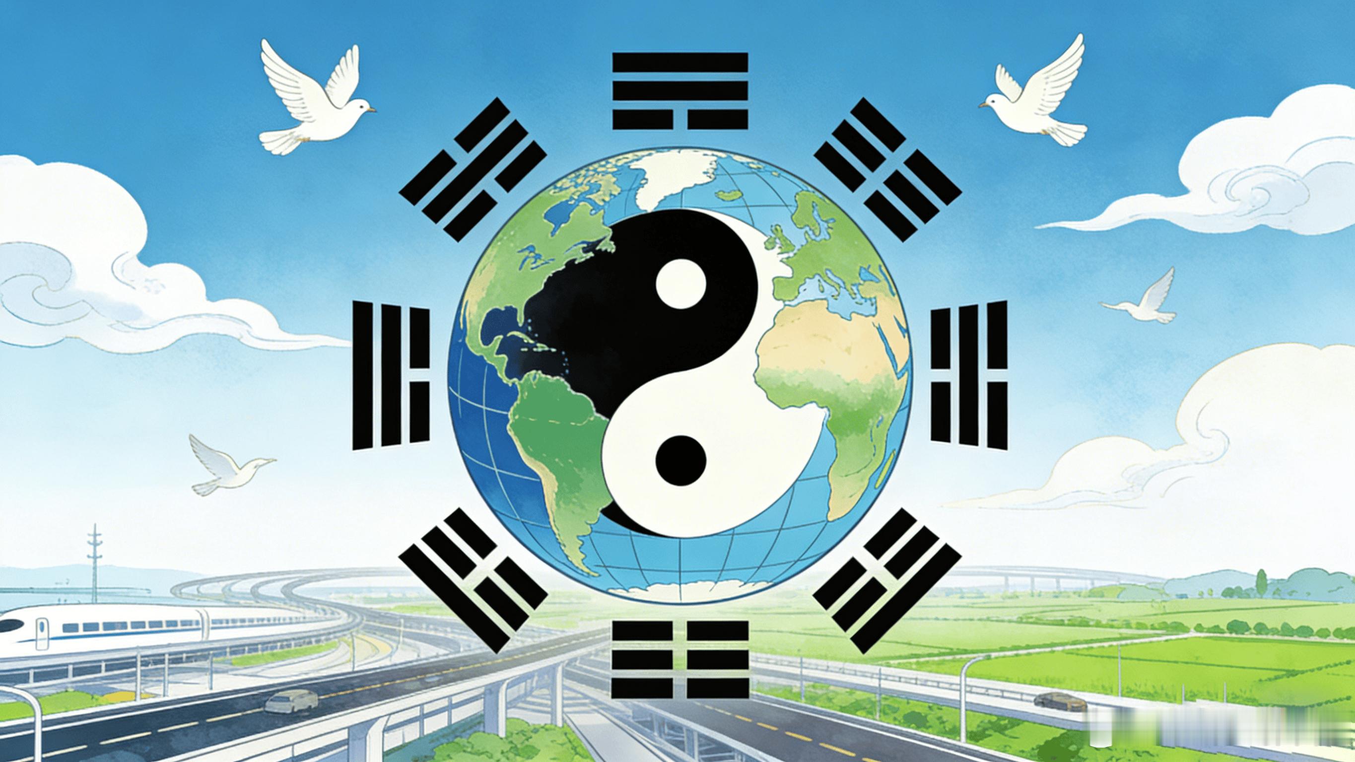 积德行善。有福之人不用忙，无福之人跑断肠，多人认为钱是自己挣的，其实，三分努力，