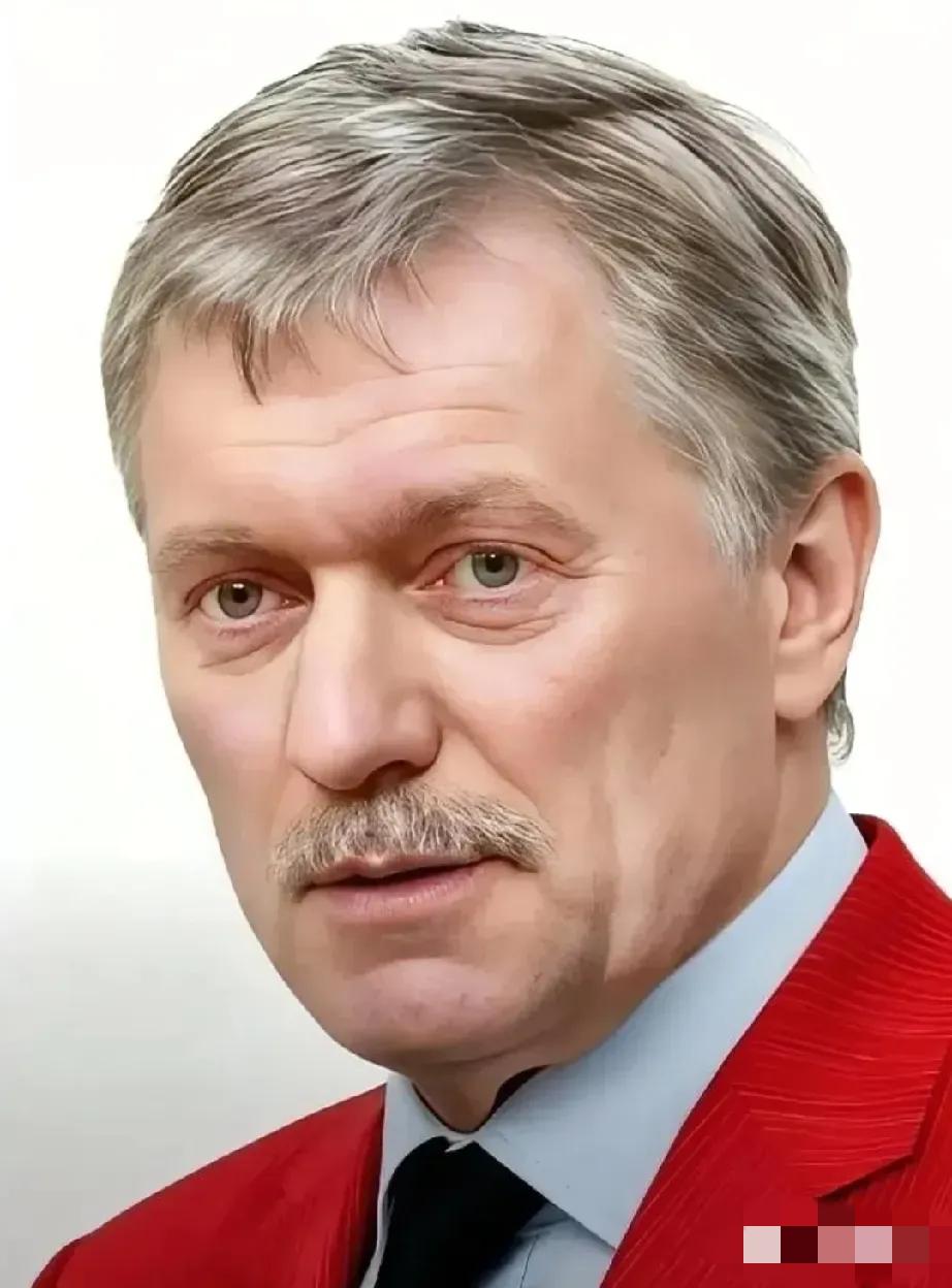 佩斯科夫承认曾向美国提供乌前线地图，俄美秘密接触暗藏玄机