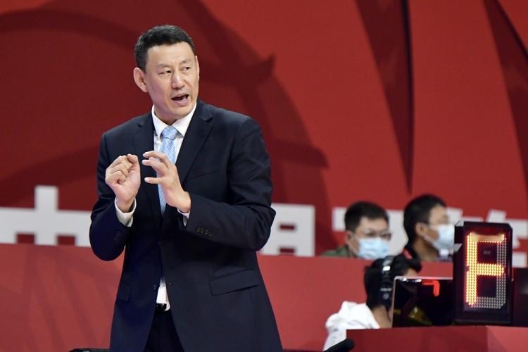 三年之期已满！李楠正式解禁回归，今晚将现身京鲁大战辅佐许利民北京时间2026