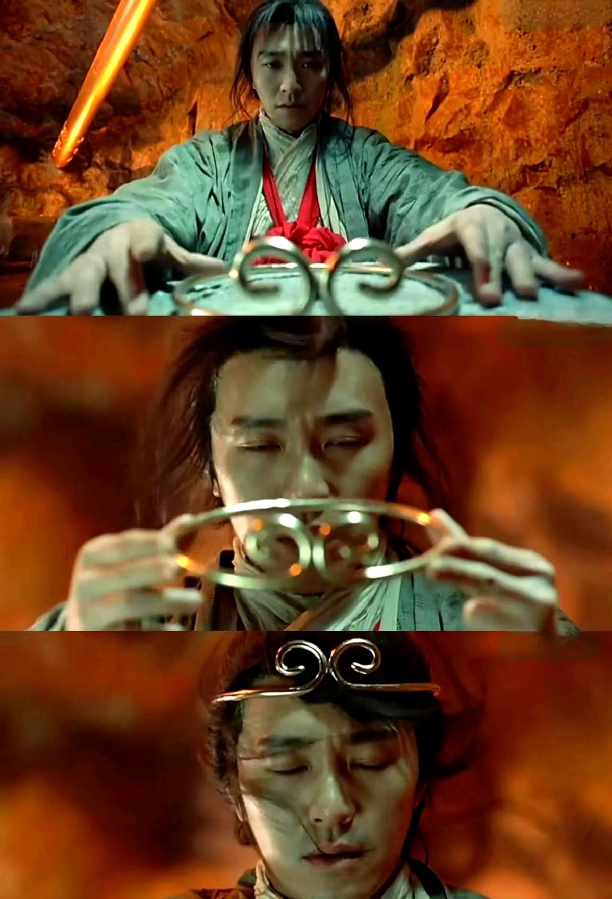 谁懂啊！星爷的名字居然藏着这么戳人的“长辈小心机”！现在网上都炸了——有人说