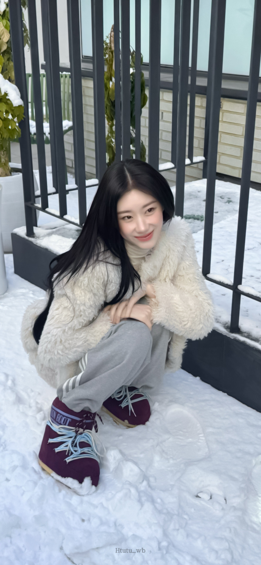 李彩领壁纸来啦～🧸🍞