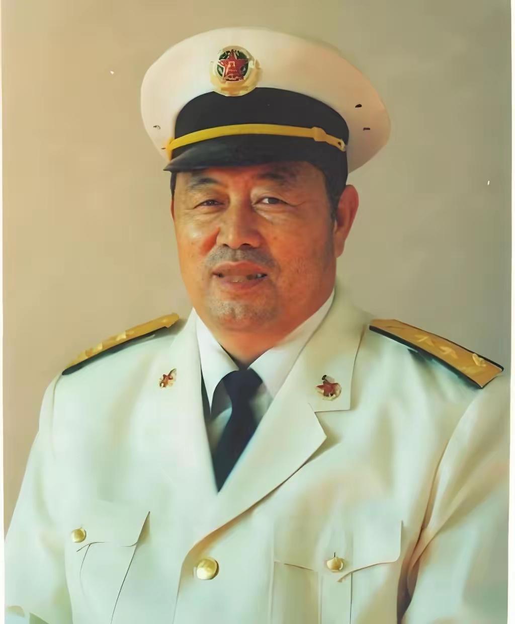 87岁王永国离世，子女皆是普通人，这才是老将军最动人的底色87岁王永国离世