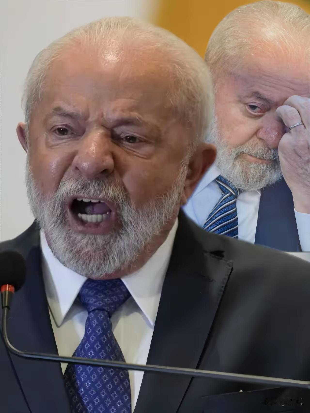 美国大豆订单来巴西肠子悔青网友热议贸易变天中国突然调整采购方向，转向美