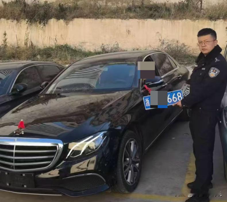 干得漂亮！西宁交警这回真是给“真李逵”出了口气！最近，他们通过智能交通系统，精准