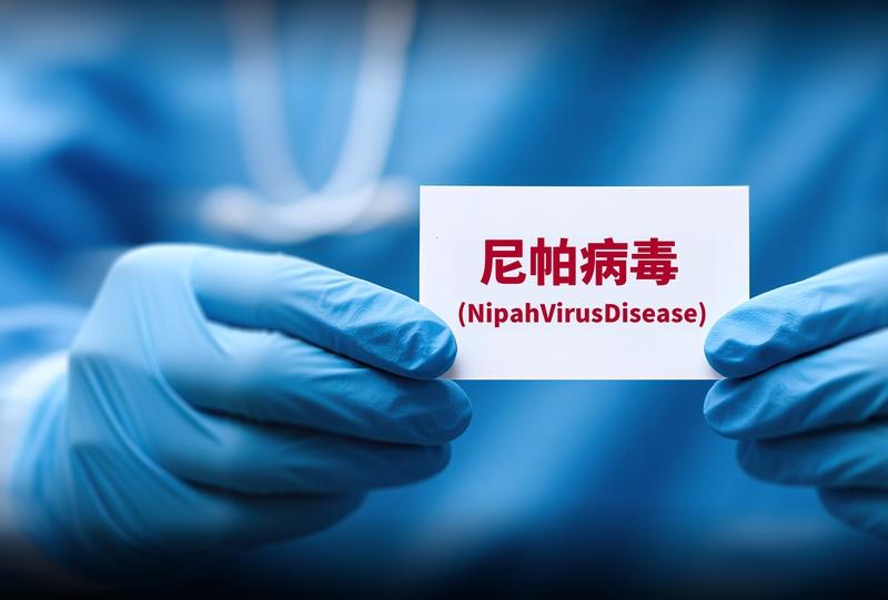 死亡率75%的尼帕病毒来了！3个传播途径+5个防护技巧，看完能救命你敢信吗