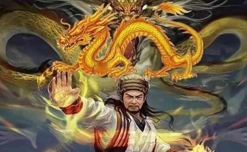 金庸武侠中，有哪些人会降龙十八掌？降龙十八掌在金庸的武侠世界里，那真是响当当的