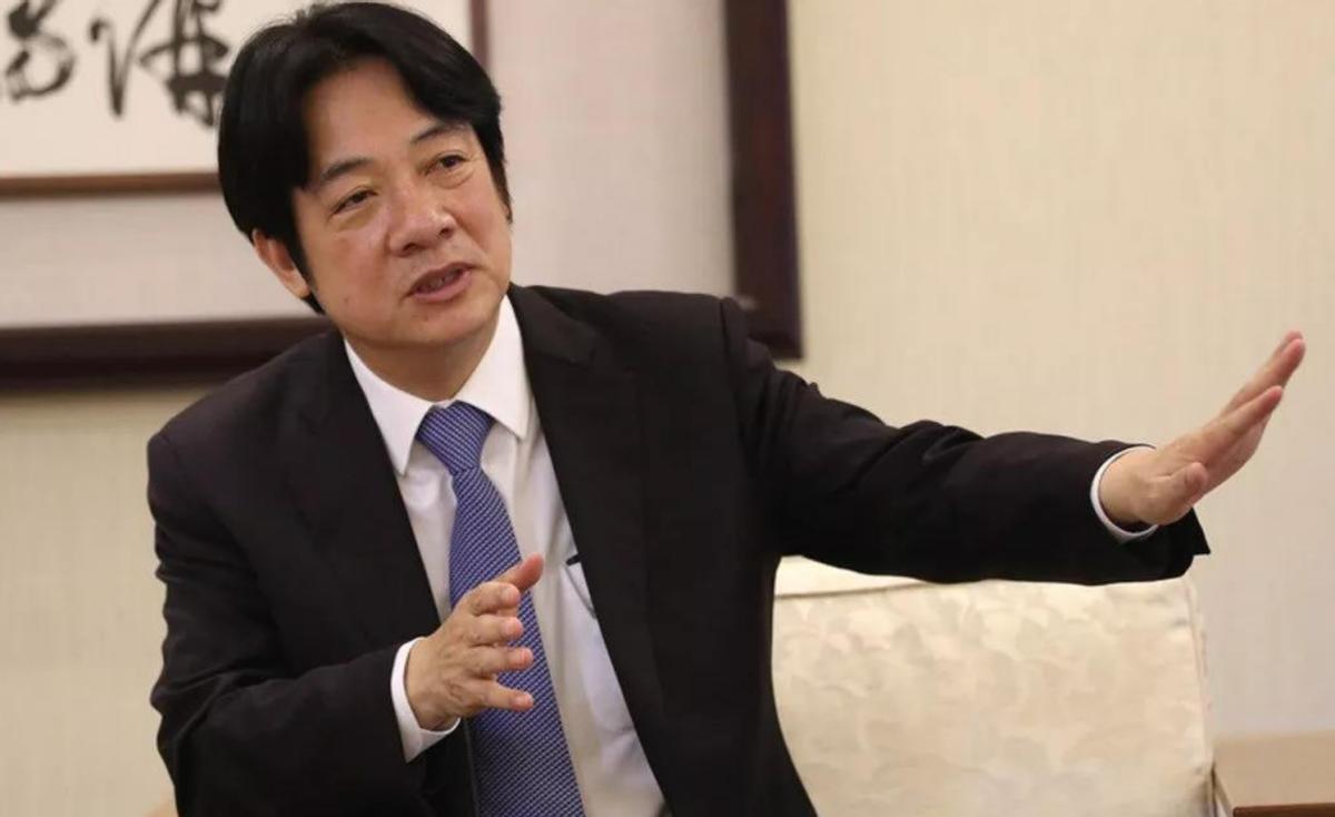 蒋万安要访大陆，赖清德要抓人，如果敢抓郑丽文，大陆就会出手？蒋万安确定访问大陆，