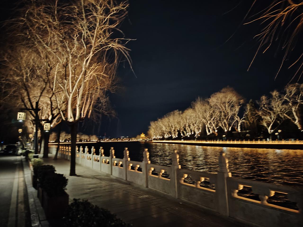 年底的快乐是卡罗拉给的