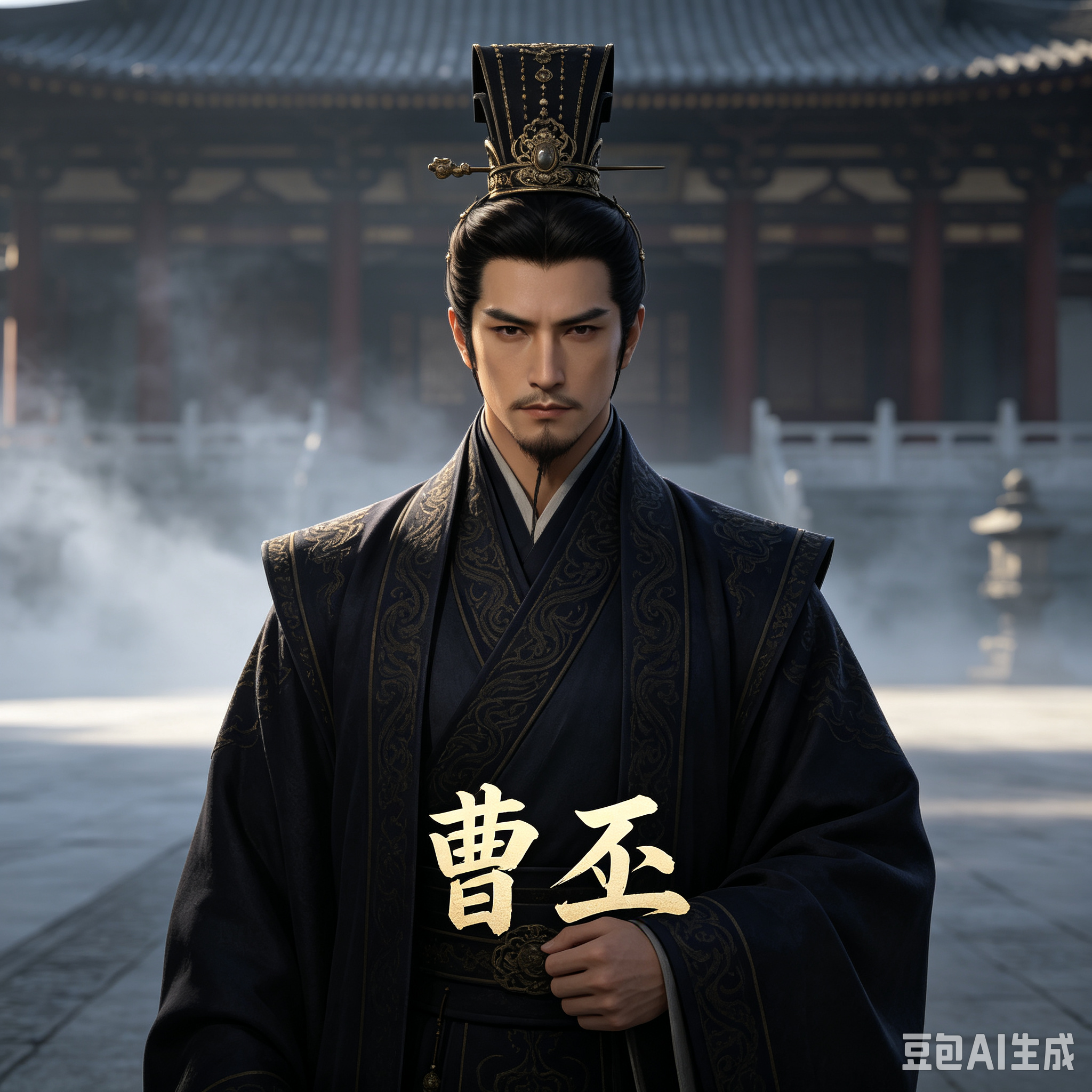 亲妈一句话，揭穿曹丕的储君真相：曹操选他，从来不是因为爱你以为曹丕当太子，是他爹曹操终于回心转意了？