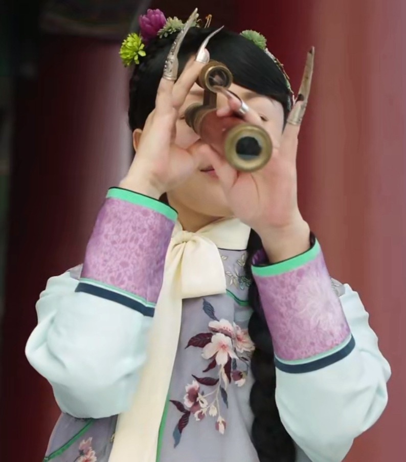 这算不算情侣头像呢