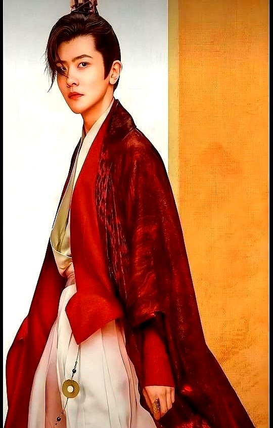 资本换人从不打招呼。刘端端彻底告别李承泽。现在片方精得很，签合同