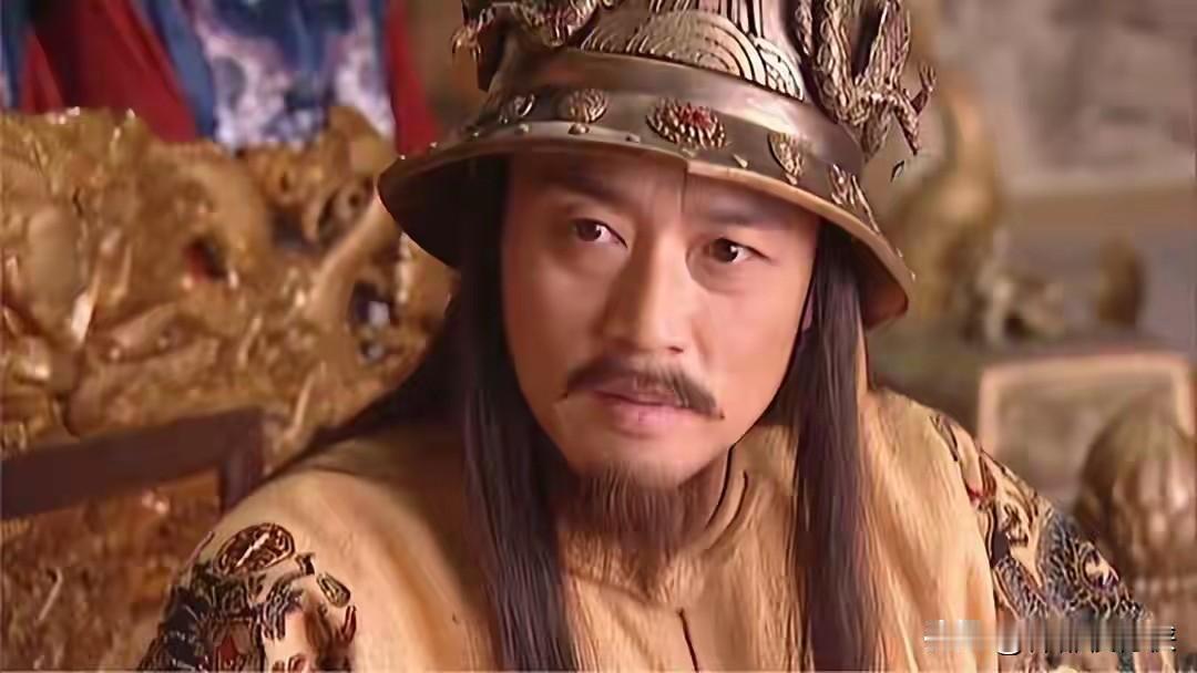 看太平天国史，为啥北王率先动手？因为王与王之间身份发生了巨大的转变。起事前，韦