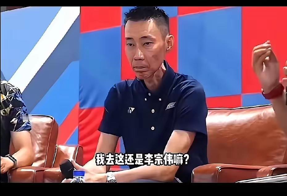 癌症真的可以摧毁一个人，看看当年羽毛球坛的传奇李宗伟吧，现在已瘦成了皮包骨头，整