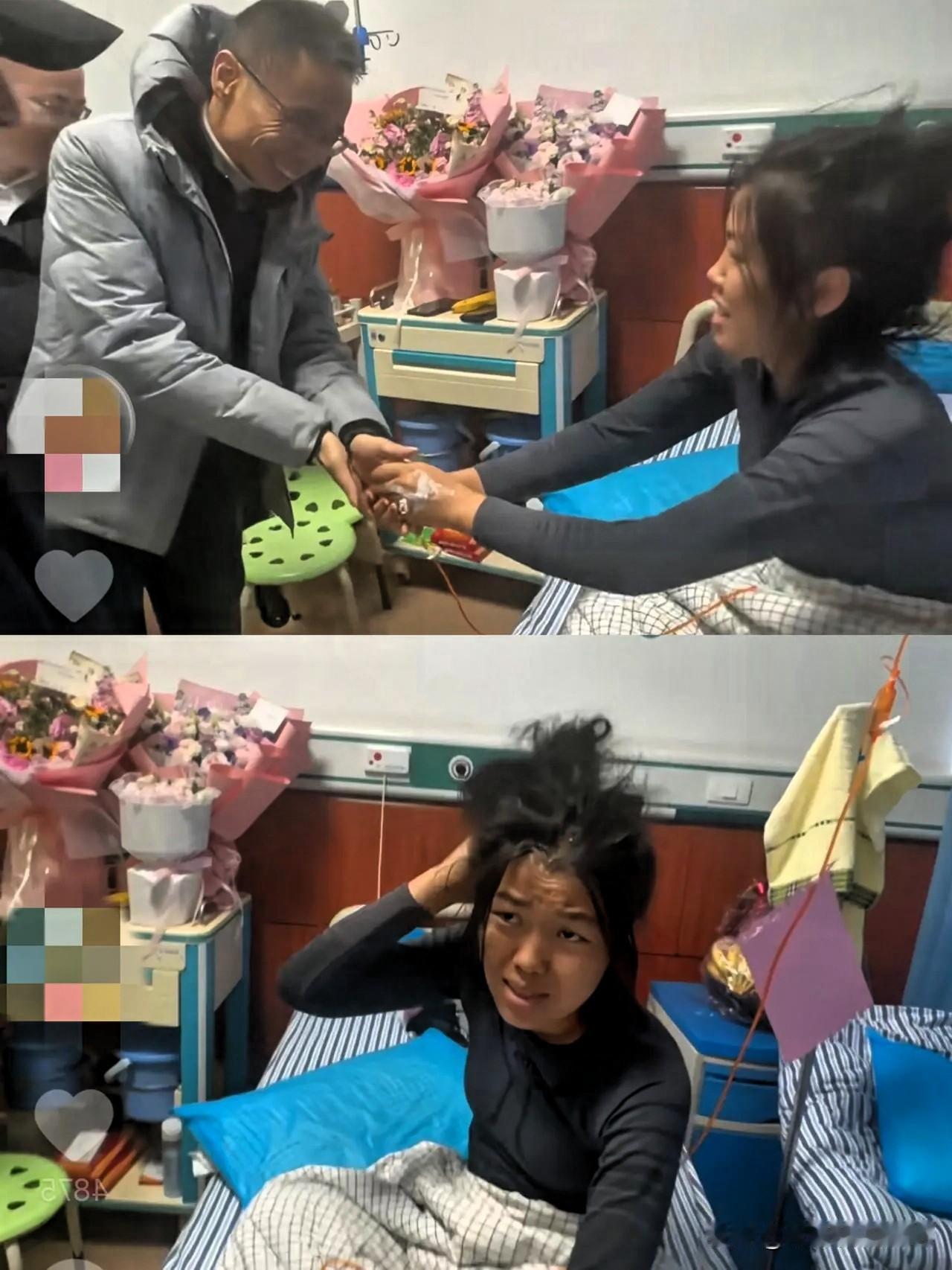 原来大家都错了！冷美人这次的奖金并不是大家之前猜测的8666元，也不是20万