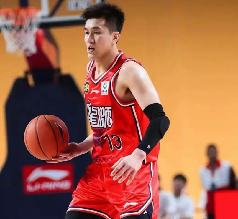 CBA恢复升降级，最危险的三支球队：1.四川队，本赛季至今一胜难得，遭遇23