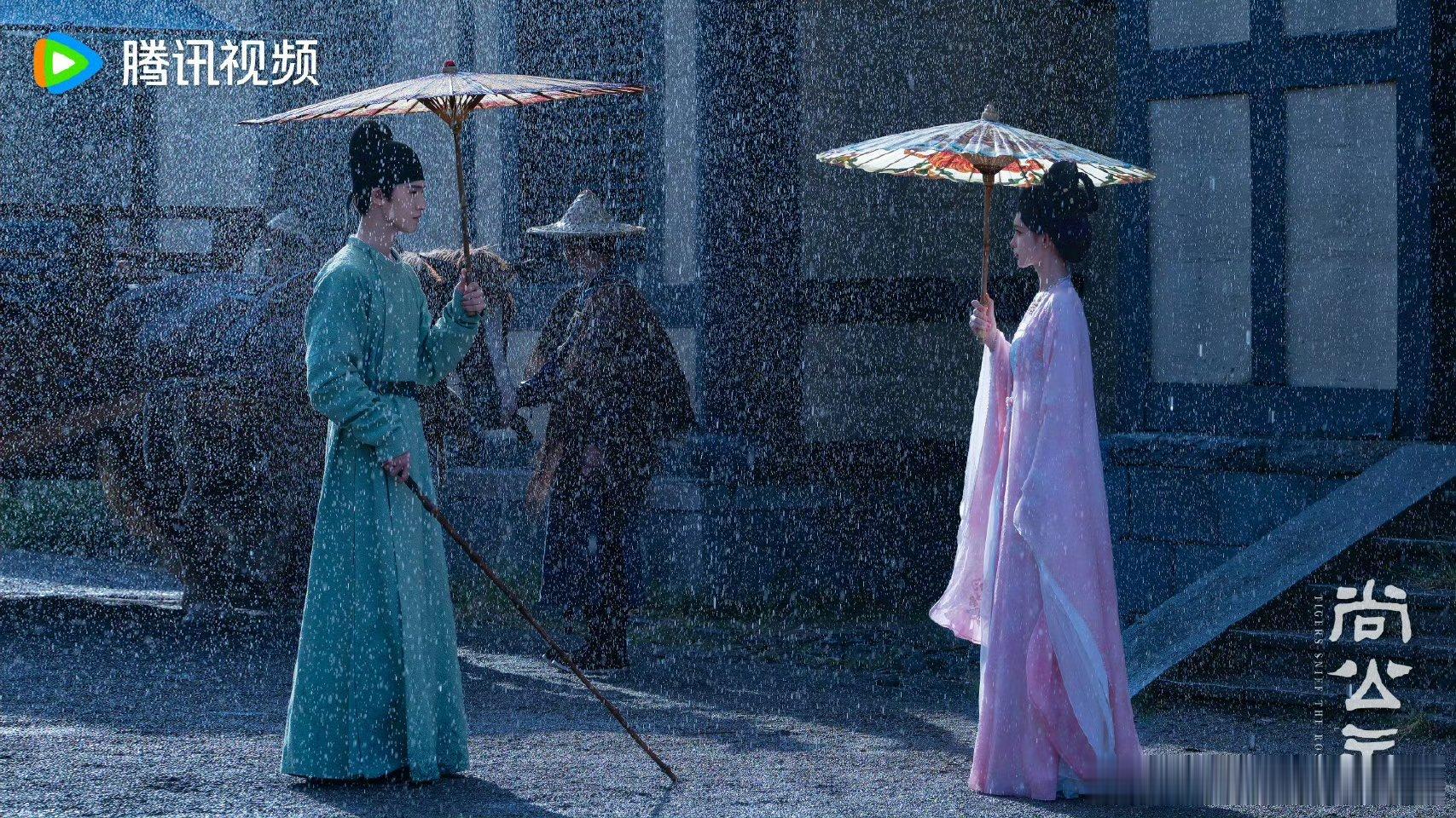 孟子义尚公主造型师好会搭配孟子义就是奇迹摇摇百变子义