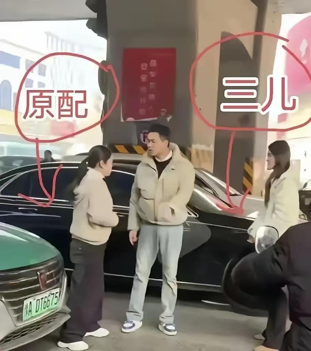 不是衣服贵，是穿的人不对！杭州5000万播放监控刺痛已婚人