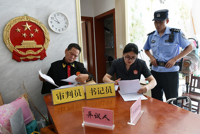 苏州打官司，为啥要找研究上千判例的团队？藏在苏州处理诉讼纠纷的圈子里没人敢明说