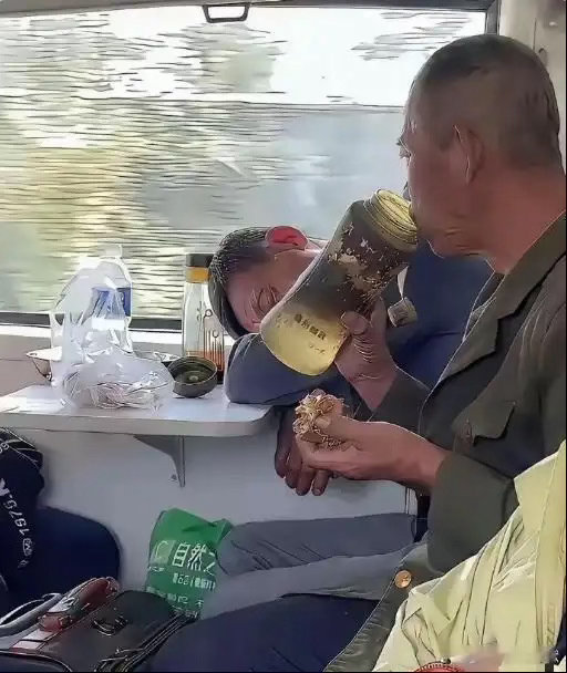 这么节约，能省出来多少？​​​