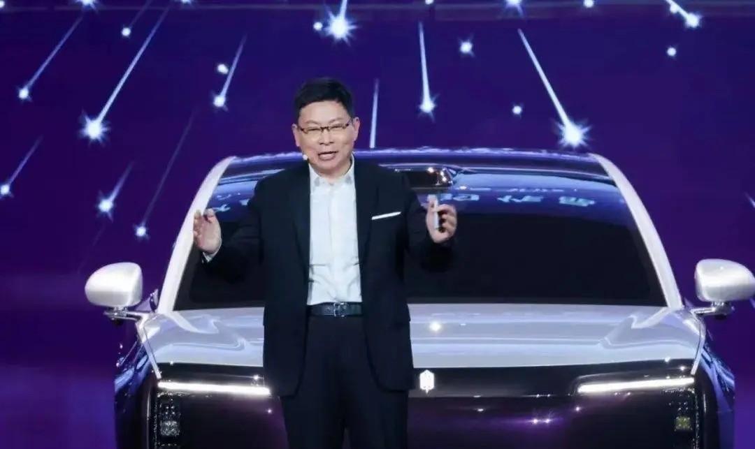 鸿蒙智行5月交付量破4.4万辆，问界M9领跑50万级，说实话我最看重的还是M9的