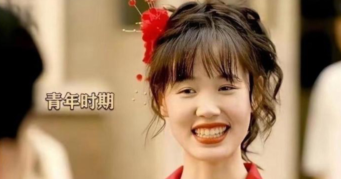 有时候不得不佩服选角导演的眼光，真的很像