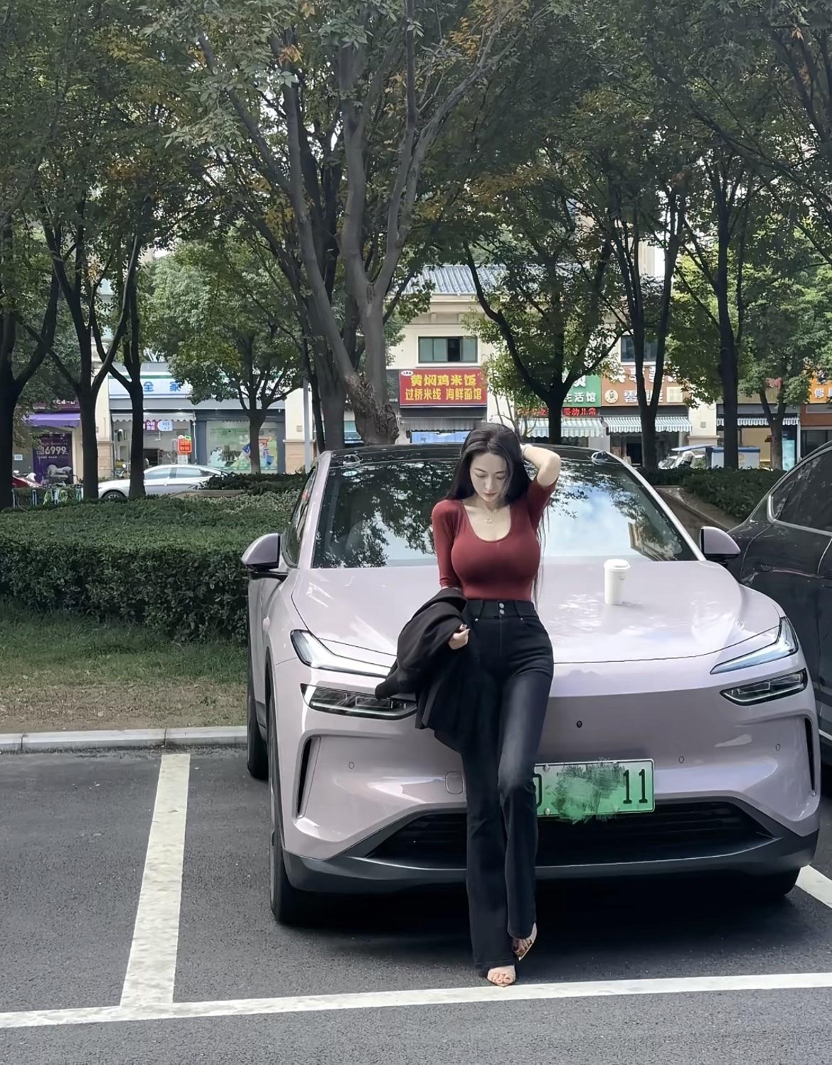 什么样的穿搭可以成为气质女神?