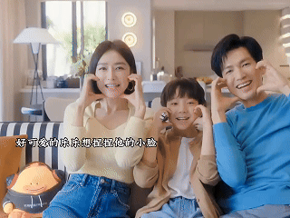 亦舞之城收官《亦舞之城》这么快就迎来大结局了，秦岚和钟汉良把成年人的克制与眷恋