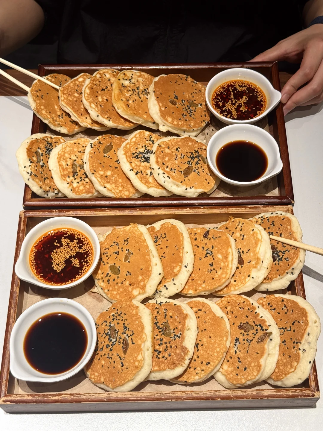 来岳阳可以不逛岳阳楼，但一定要吃这个！！！