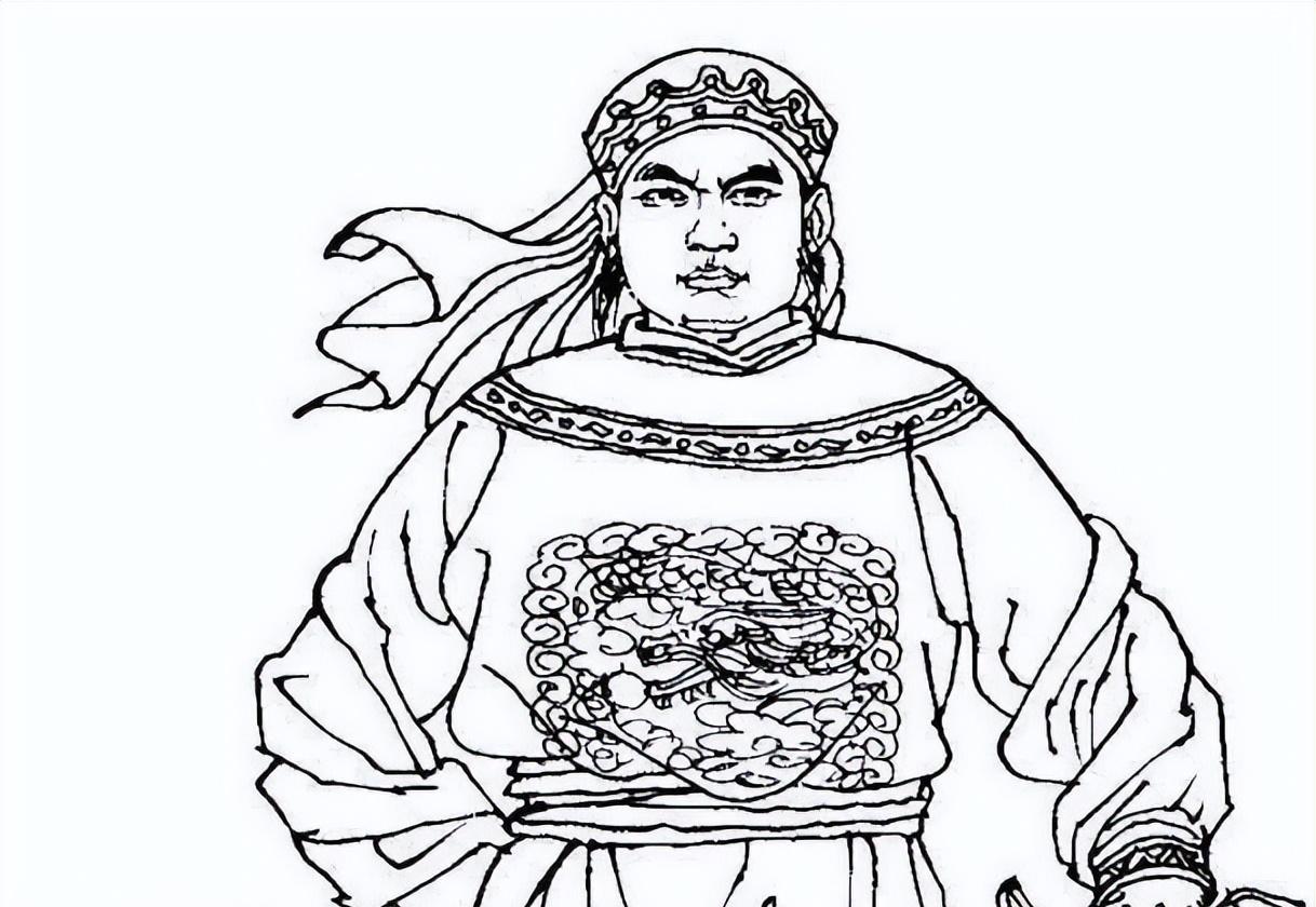 1864年，忠王李秀成被处斩，死前十六天，他在囚笼中写下五万字。这份供词揭开了太