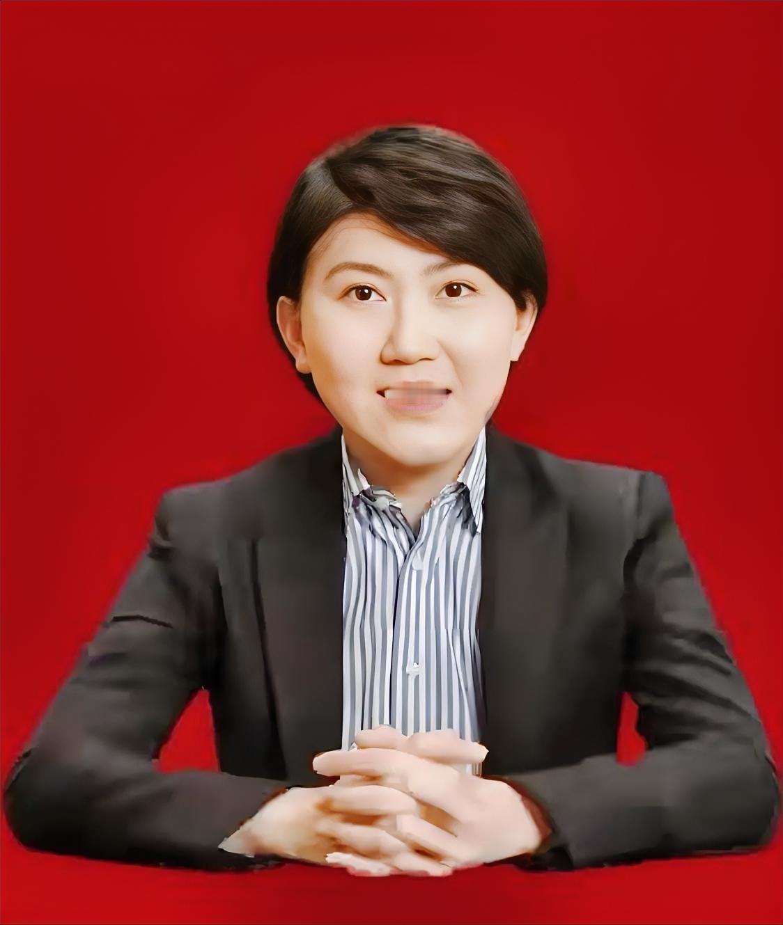 80后“”福建女首富”许阳阳接任达利总裁，这事可不简单？表面上看是富二代接班，实