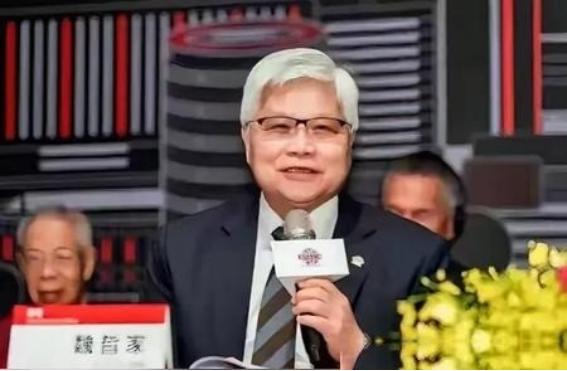 台积电董事长发话了！曾经表示：如果中国强攻台湾，那么你们将会得到的将是一个“经济