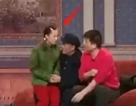 2009年，在春晚的舞台上，赵本山带着徒弟小沈阳和丫蛋表演了小品《不差钱》。可赵